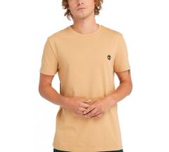 Timberland Dunstan River T-Shirt Light Brown