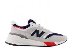 New Balance 997R Brighton Grey / Navy