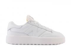 New Balance 302 White