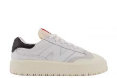 New Balance 302 White / Black