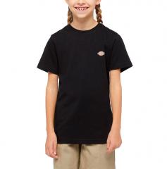 Dickies Youth Mapleton T-Shirt Black