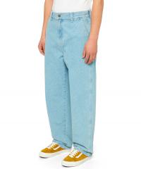 Dickies Madison Denim Pant Vintage Blue