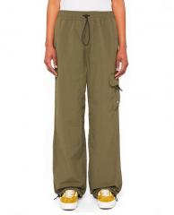 Dickies Womens Jackson Cargo Pant Military Green