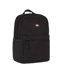 Dickies Duck Canvas Backpack Black