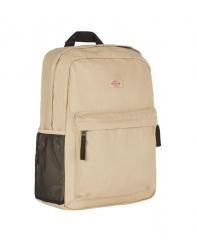 Dickies Duck Canvas Backpack Desert Sand