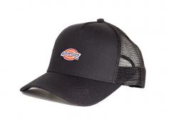 Dickies Hanston Trucker Cap Black