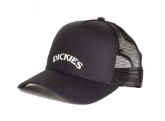 Dickies Shawsville Trucker Cap Black