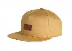 Vans Patch Snapback Hat Antelope