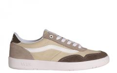 Vans Cruze Too Comfycush Khaki / Multi