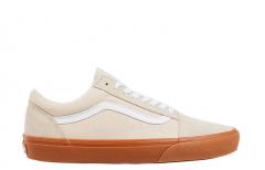 Vans Old Skool Oatmeal / Gum