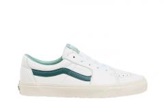 Vans SK8-Low Green Gables