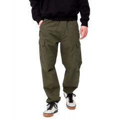 Carhartt WIP Cargo Jogger Cypress (Rinsed) 