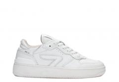 HUB Womens Smash White / White