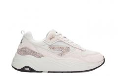 HUB Womens Glide Off White / Vista