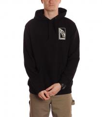 Vans VD Box Pullover Hoodie Black