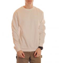 Vans Core Basic Crew Fleece Sweater Natural Cotton