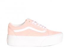 Vans Old Skool Stackform Chintz Rose