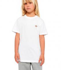 Dickies Youth Mapleton T-Shirt White