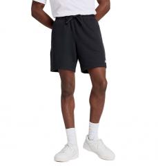New Balance Sport Essentials French Terry Short 7" Black