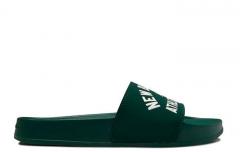 New Balance 200 Heritage Sandals Nightwatch Green 