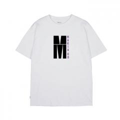 Makia Situation T-Shirt White