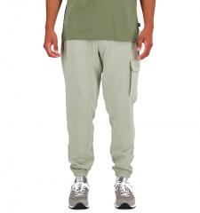 New Balance Shifted Cargo Jogger Olivine