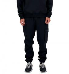 New Balance Shifted Cargo Jogger Black