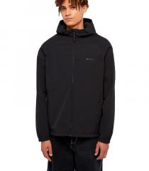 Dickies Ronan Shell Jacket Black