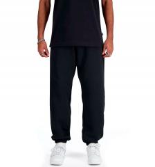 New Balance Sport Essentials Fleece Jogger Black