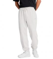 New Balance Athletics French Terry Jogger Ash Heather