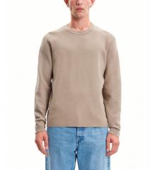 Samsoe Samsoe Gunan Crew Neck Pure Cashmere