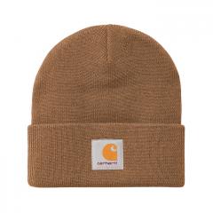 Carhartt Wip Short Watch Hat Chocolate