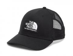 The North Face Mudder Trucker TNF Black