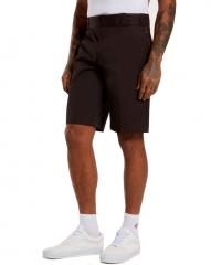 Dickies 874 Shorts Dark Brown