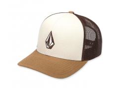 Volcom Full Stone Cheese Cap Pale Khaki