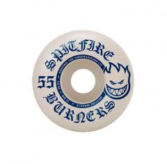 Spitfire 99DU Burner Wheels 55mm 