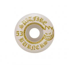 Spitfire 99DU Burner Wheels 53mm 