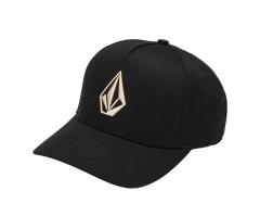 Volcom Embossed Stone Cap Khaki