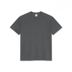 Polar Skate Co. Noise T-Shirt Graphite