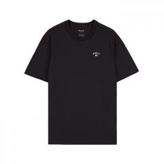 Makia Cove T-Shirt Black