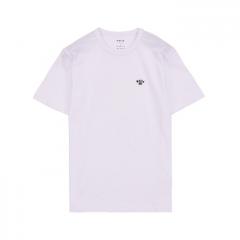 Makia Cove T-Shirt White 