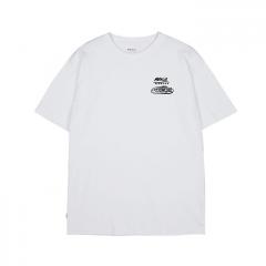 Makia Blessed T-Shirt White 