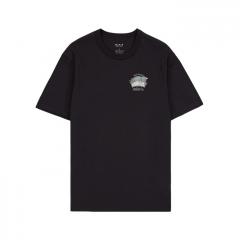 Makia Hunted T-Shirt Black