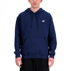New Balance Sport Essentials French Terry Hoodie NB Navy