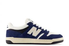New Balance 480 NB Navy / Sea Salt