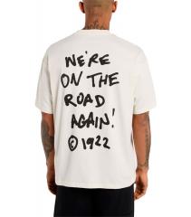 Dickies Sneedville T-Shirt Egret