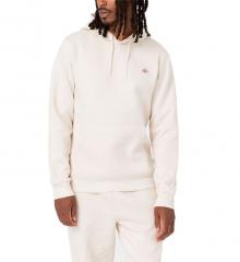 Dickies Oakport Hoodie Whitecap Grey