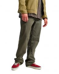 Vans Authentic Chino Relaxed Pants Grape Leaf