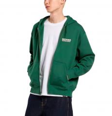 Dickies Bolivar Full Zip Hoodie  Pine Needle Green