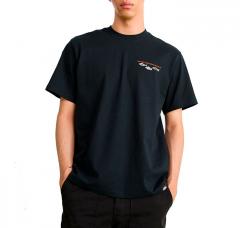 Dickies Laryville T-Shirt Black 